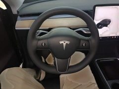 Tesla Model Y 2021 Standard Range RWD - ფოტო 11