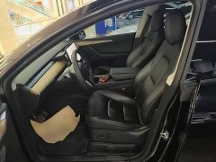 Tesla Model Y 2021 Standard Range RWD - ფოტო 15