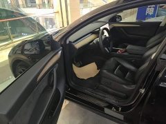 Tesla Model Y 2021 Standard Range RWD - ფოტო 16