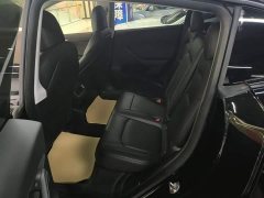Tesla Model Y 2021 Standard Range RWD - ფოტო 17
