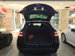 Tesla Model Y 2021 Standard Range RWD - ფოტო 19