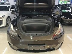 Tesla Model Y 2021 Standard Range RWD - ფოტო 20
