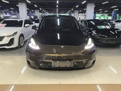 Tesla Model Y 2021 Standard Range RWD - ფოტო 3