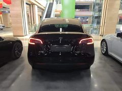 Tesla Model Y 2021 Standard Range RWD - ფოტო 6