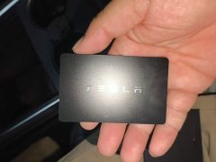 Tesla Model Y 2021 Standard Range RWD - ფოტო 9