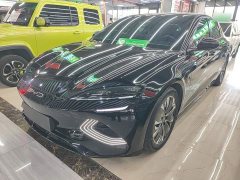 BYD Seal 2023 Champion Edition 700km Luxury - ფოტო 1