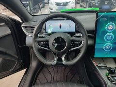 BYD Seal 2023 Champion Edition 700km Luxury - ფოტო 11