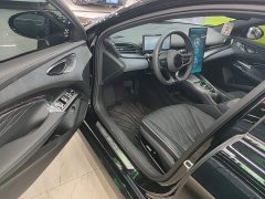BYD Seal 2023 Champion Edition 700km Luxury - ფოტო 16