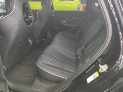 BYD Seal 2023 Champion Edition 700km Luxury - ფოტო 17