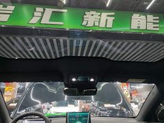 BYD Seal 2023 Champion Edition 700km Luxury - ფოტო 18