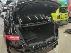 BYD Seal 2023 Champion Edition 700km Luxury - ფოტო 19