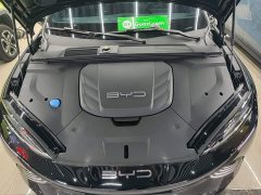 BYD Seal 2023 Champion Edition 700km Luxury - ფოტო 20