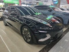 BYD Seal 2023 Champion Edition 700km Luxury - ფოტო 4