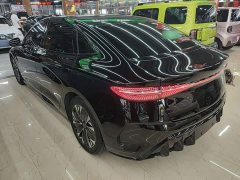 BYD Seal 2023 Champion Edition 700km Luxury - ფოტო 5