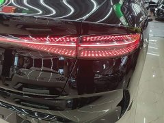 BYD Seal 2023 Champion Edition 700km Luxury - ფოტო 8