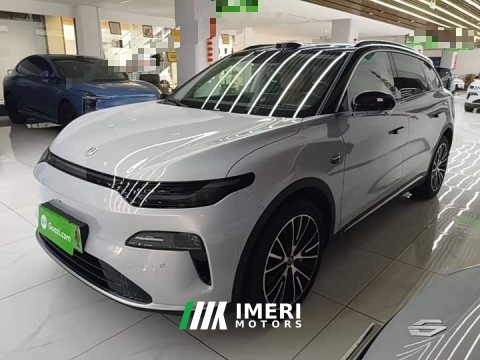 2025 Leapmotor C11 2026 Pure Electric 640 LiDAR Smart Premium Edition - ავტომობილი ჩინეთიდან