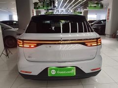Leapmotor C11 2026 Pure Electric 640 LiDAR Smart Premium Edition - ფოტო 6