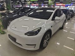 Tesla Model Y Standard Range RWD - ფოტო 1