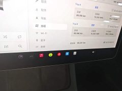 Tesla Model Y Standard Range RWD - ფოტო 12