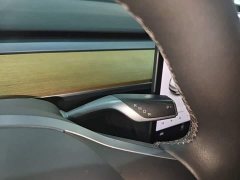 Tesla Model Y Standard Range RWD - ფოტო 14