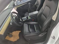 Tesla Model Y Standard Range RWD - ფოტო 15