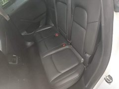 Tesla Model Y Standard Range RWD - ფოტო 17