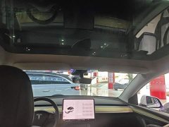 Tesla Model Y Standard Range RWD - ფოტო 18