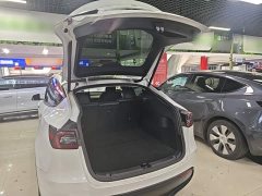 Tesla Model Y Standard Range RWD - ფოტო 19