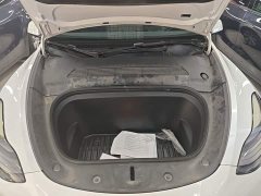 Tesla Model Y Standard Range RWD - ფოტო 20