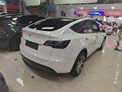 Tesla Model Y Standard Range RWD - ფოტო 7