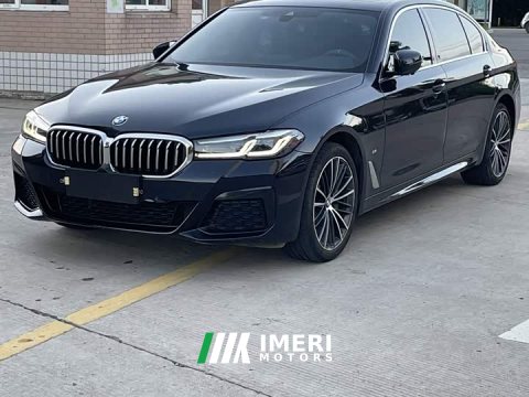 2023 BMW 5 Series 530Li Premier M Sport Package - ავტომობილი ჩინეთიდან