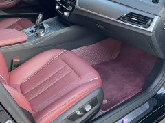 BMW 5 Series 530Li Premier M Sport Package - ფოტო 13