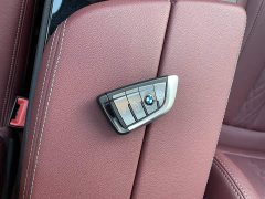 BMW 5 Series 530Li Premier M Sport Package - ფოტო 14