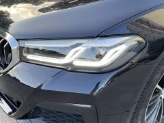 BMW 5 Series 530Li Premier M Sport Package - ფოტო 15