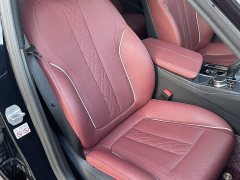 BMW 5 Series 530Li Premier M Sport Package - ფოტო 16