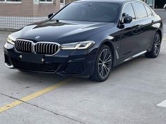 BMW 5 Series 530Li Premier M Sport Package - ფოტო 2