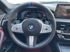 BMW 5 Series 530Li Premier M Sport Package - ფოტო 3