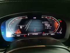 BMW 5 Series 530Li Premier M Sport Package - ფოტო 4
