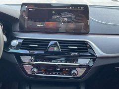 BMW 5 Series 530Li Premier M Sport Package - ფოტო 5