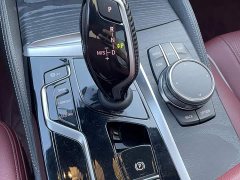 BMW 5 Series 530Li Premier M Sport Package - ფოტო 6