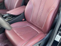 BMW 5 Series 530Li Premier M Sport Package - ფოტო 7