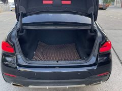 BMW 5 Series 530Li Premier M Sport Package - ფოტო 9