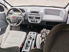 Wuling Yangguang 2024 300km Comfort Passenger Van 75kW - ფოტო 10