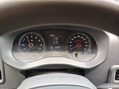 Wuling Yangguang 2024 300km Comfort Passenger Van 75kW - ფოტო 12