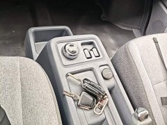 Wuling Yangguang 2024 300km Comfort Passenger Van 75kW - ფოტო 14