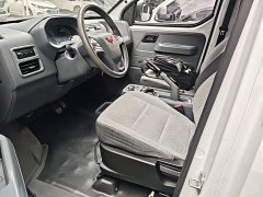 Wuling Yangguang 2024 300km Comfort Passenger Van 75kW - ფოტო 15
