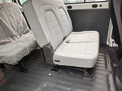 Wuling Yangguang 2024 300km Comfort Passenger Van 75kW - ფოტო 17