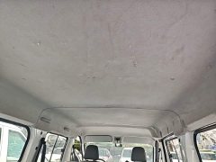 Wuling Yangguang 2024 300km Comfort Passenger Van 75kW - ფოტო 18