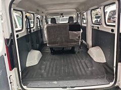 Wuling Yangguang 2024 300km Comfort Passenger Van 75kW - ფოტო 19