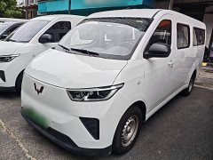 Wuling Yangguang 2024 300km Comfort Passenger Van 75kW - ფოტო 2
